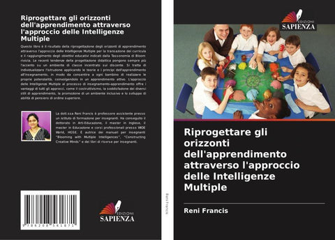 Riprogettare gli orizzonti dell'apprendimento attraverso l'approccio delle Intelligenze Multiple
