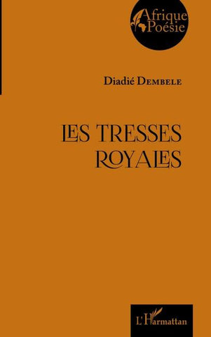 Les tresses royales