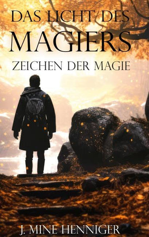 Zeichen der Magie