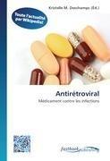Antirétroviral