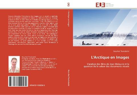 L'Arctique en Images