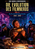 Die Evolution des Filmnerds – Teil 2