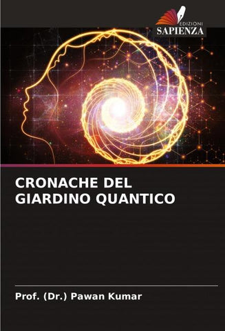 CRONACHE DEL GIARDINO QUANTICO