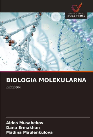 BIOLOGIA MOLEKULARNA