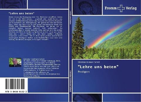 "Lehre uns beten"