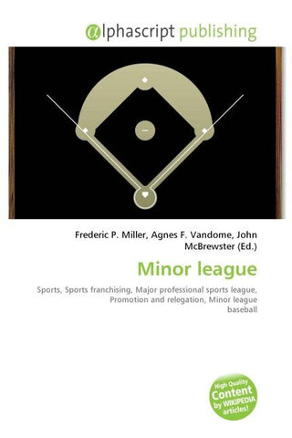 Minor league