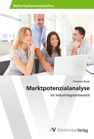 Marktpotenzialanalyse