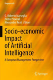Socio-economic Impact of Artificial Intelligence