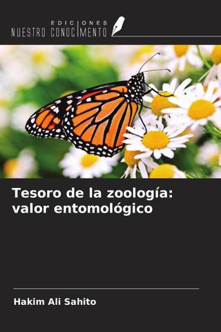 Tesoro de la zoología: valor entomológico