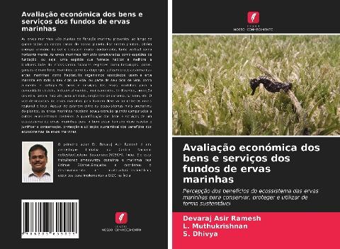 Avaliação económica dos bens e serviços dos fundos de ervas marinhas