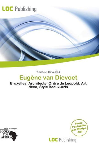 Eugène van Dievoet