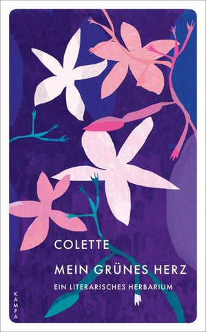 Mein grünes Herz