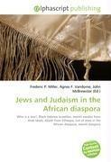 Jews and Judaism in the African diaspora