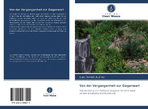 Von der Vergangenheit zur Gegenwart