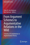 From Argument Schemes to Argumentative Relations in the Wild