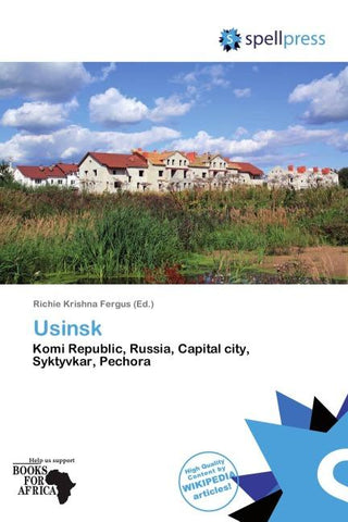 Usinsk