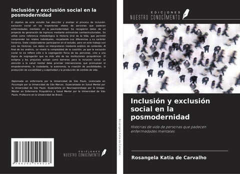 Inclusión y exclusión social en la posmodernidad