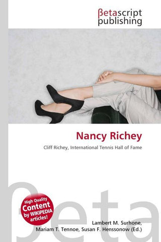 Nancy Richey