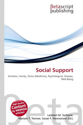 Social Support