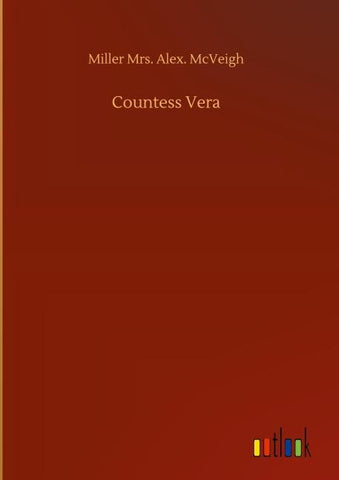 Countess Vera