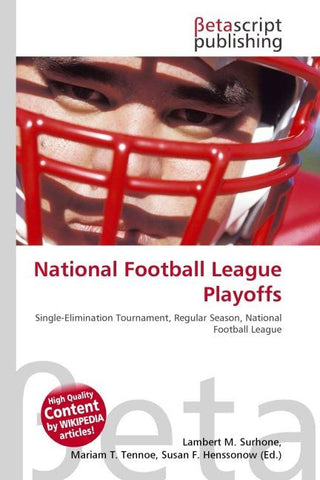 National Football League Playoffs