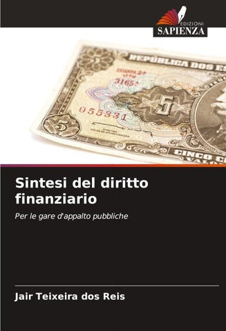 Sintesi del diritto finanziario