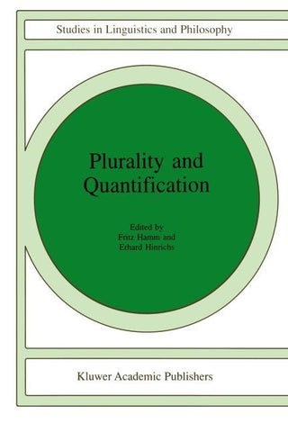 Plurality and Quantification