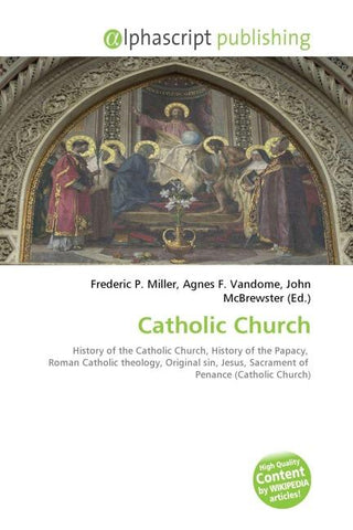 Catholic Church