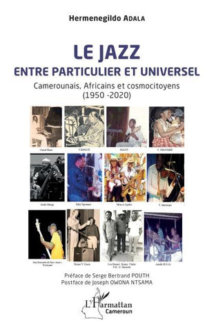 Le jazz entre particulier et universel