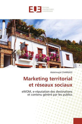 Marketing territorial et réseaux sociaux