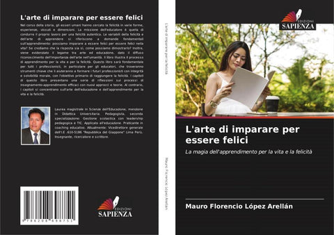 L'arte di imparare per essere felici
