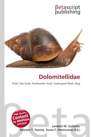 Dolomitellidae