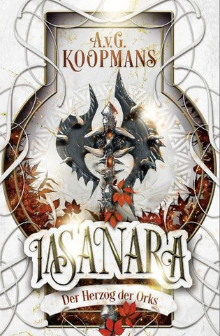 Iasanara