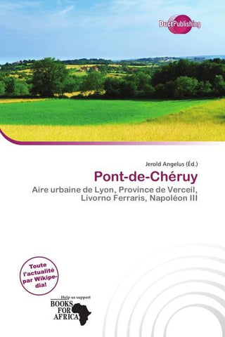 Pont-de-Chéruy