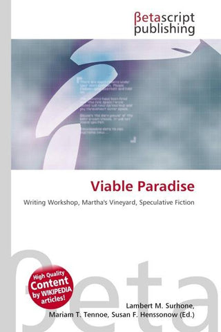 Viable Paradise