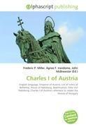Charles I of Austria