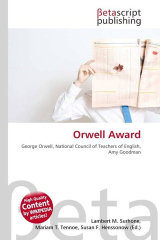 Orwell Award