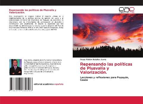 Repensando las políticas de Plusvalía y Valorización