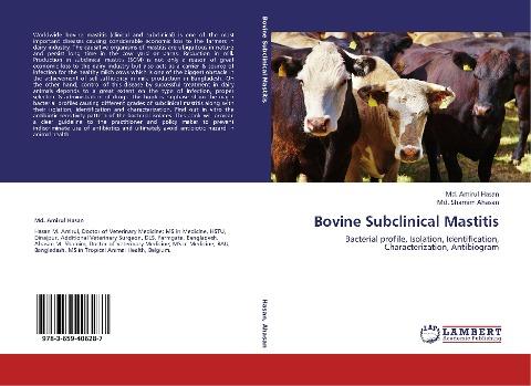 Bovine Subclinical Mastitis