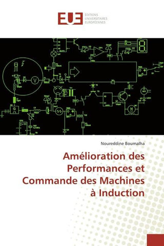 Amélioration des Performances et Commande des Machines à Induction