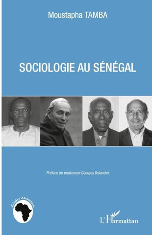 Sociologie au Sénégal