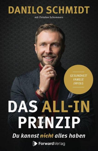 Das All-In Prinzip