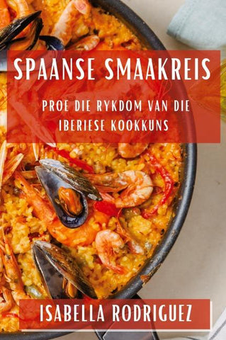 Spaanse Smaakreis