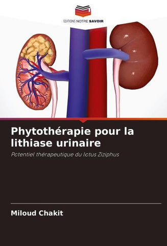 Phytothérapie pour la lithiase urinaire