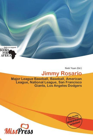 Jimmy Rosario