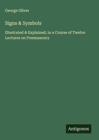 Signs & Symbols