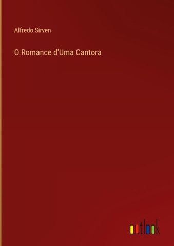 O Romance d'Uma Cantora