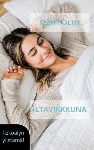 Iltavirkkuna