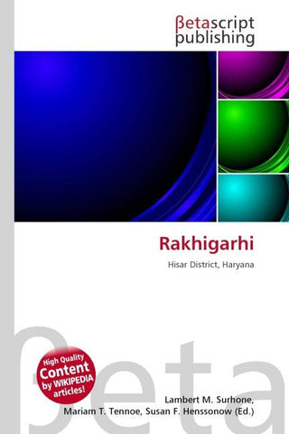Rakhigarhi
