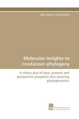 Molecular insights to crustacean phylogeny